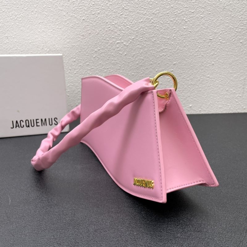 Jacquemus Satchel Bags